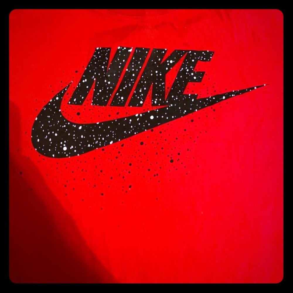 Nike T-Shirt